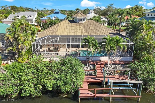 27160 Flamingo DR, Bonita Springs, FL 34135