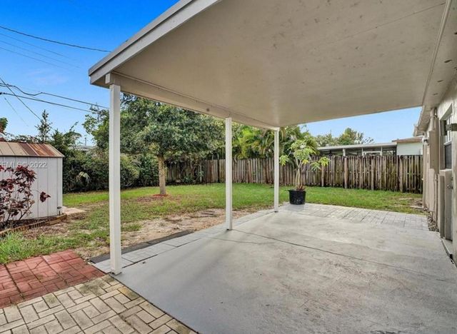 221 NW 51st Street, Fort Lauderdale, FL 33309
