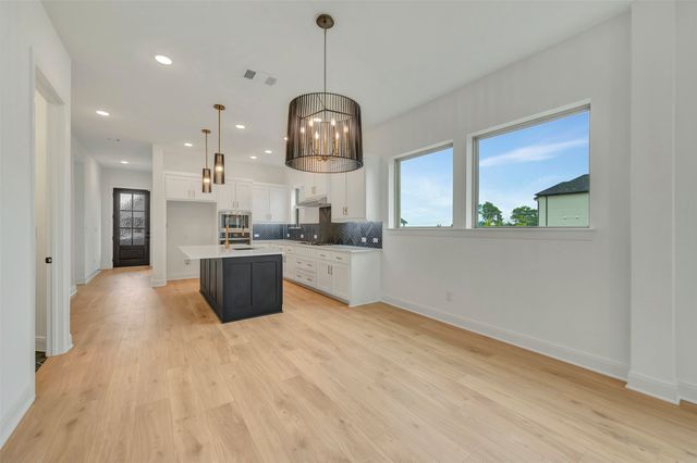 1856 Lightner Road, Van Alstyne, TX 75495