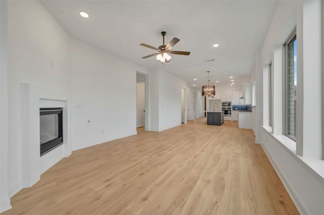 1856 Lightner Road, Van Alstyne, TX 75495