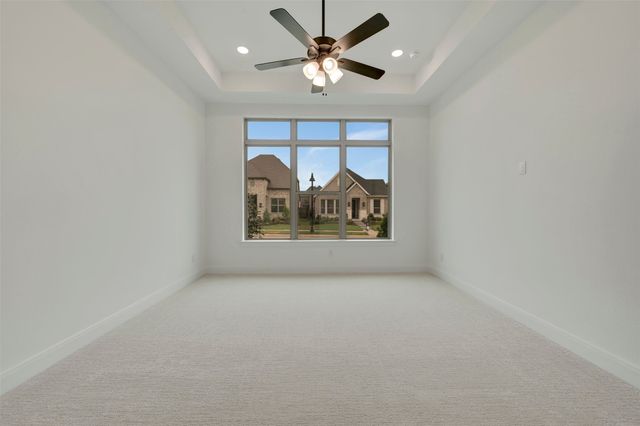 1856 Lightner Road, Van Alstyne, TX 75495