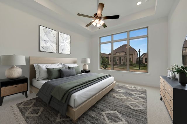 1856 Lightner Road, Van Alstyne, TX 75495