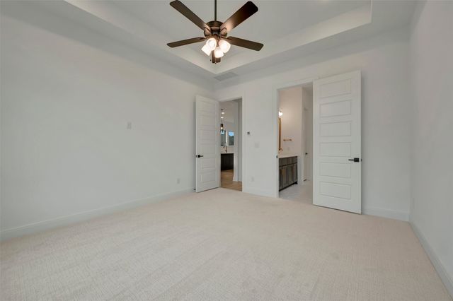 1856 Lightner Road, Van Alstyne, TX 75495