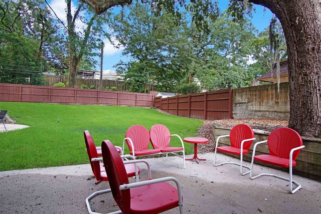 1647 Lake Ella Drive, Tallahassee, FL 32303