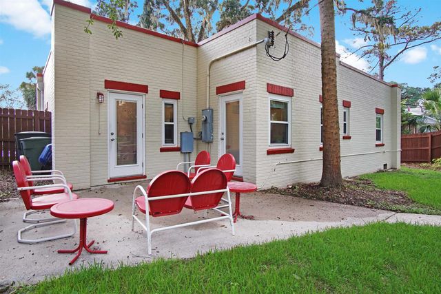 1647 Lake Ella Drive, Tallahassee, FL 32303