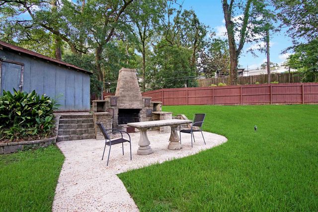 1647 Lake Ella Drive, Tallahassee, FL 32303