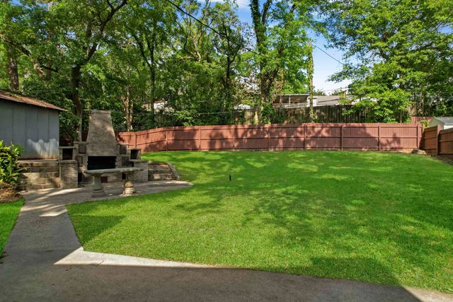 1647 Lake Ella Drive, Tallahassee, FL 32303