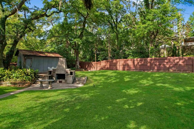 1647 Lake Ella Drive, Tallahassee, FL 32303