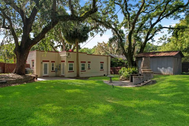 1647 Lake Ella Drive, Tallahassee, FL 32303