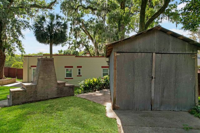 1647 Lake Ella Drive, Tallahassee, FL 32303