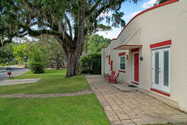 1647 Lake Ella Drive, Tallahassee, FL 32303