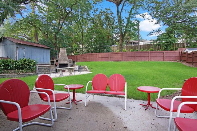 1647 Lake Ella Drive, Tallahassee, FL 32303