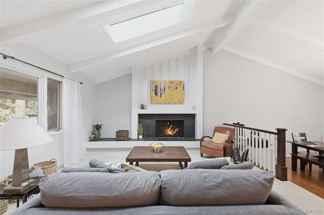 5818 S Fulton Way, Greenwood Village, CO 80111