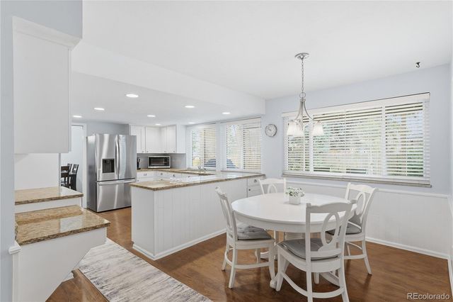 5818 S Fulton Way, Greenwood Village, CO 80111