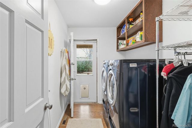 5818 S Fulton Way, Greenwood Village, CO 80111