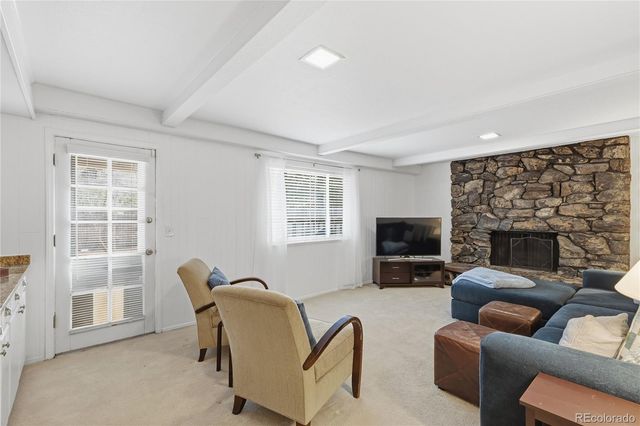 5818 S Fulton Way, Greenwood Village, CO 80111