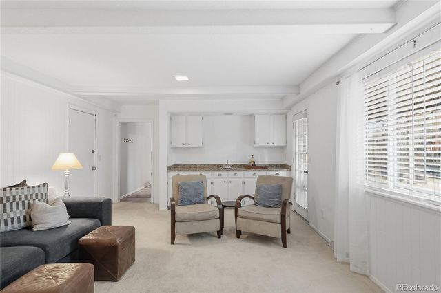 5818 S Fulton Way, Greenwood Village, CO 80111