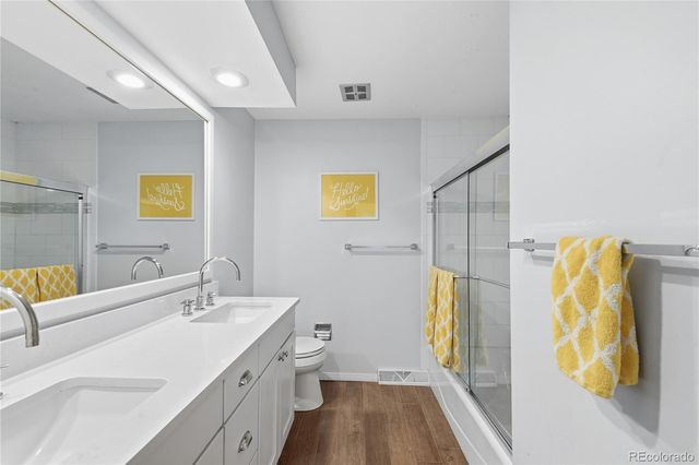 5818 S Fulton Way, Greenwood Village, CO 80111