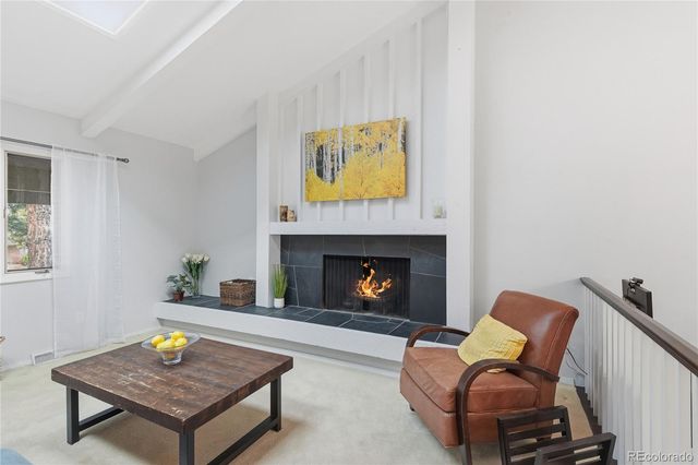 5818 S Fulton Way, Greenwood Village, CO 80111