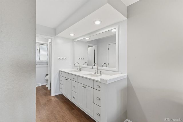 5818 S Fulton Way, Greenwood Village, CO 80111