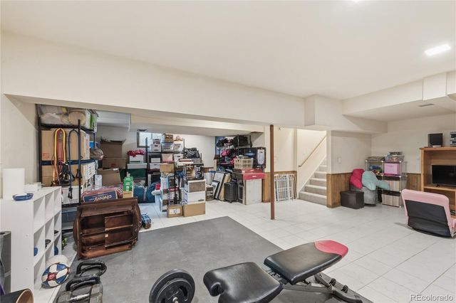 5818 S Fulton Way, Greenwood Village, CO 80111