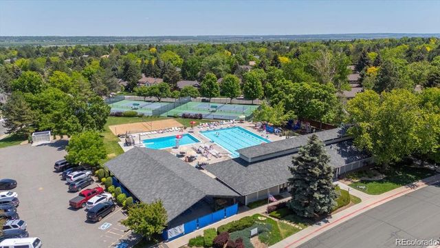 5818 S Fulton Way, Greenwood Village, CO 80111