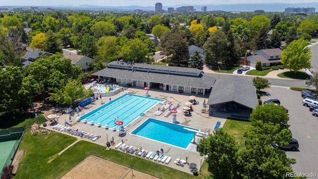 5818 S Fulton Way, Greenwood Village, CO 80111