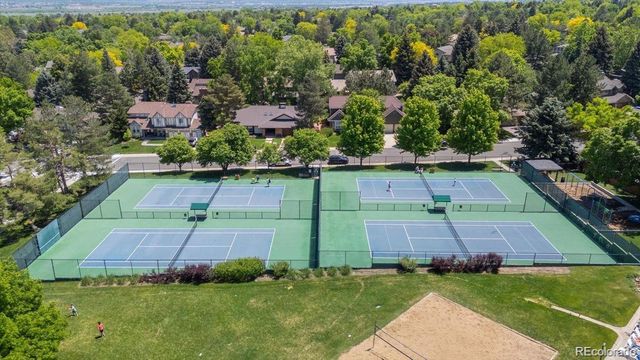 5818 S Fulton Way, Greenwood Village, CO 80111