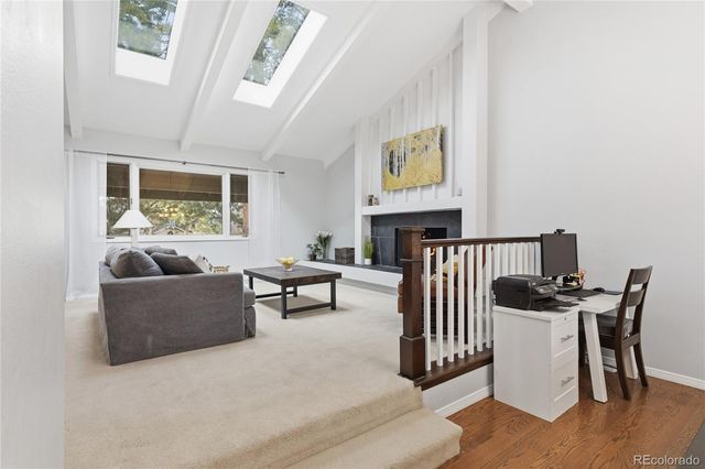 5818 S Fulton Way, Greenwood Village, CO 80111