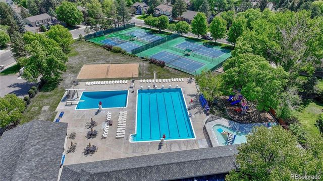 5818 S Fulton Way, Greenwood Village, CO 80111