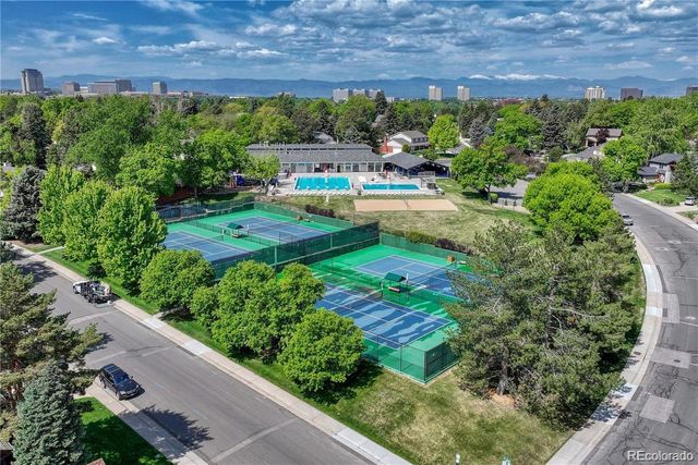 5818 S Fulton Way, Greenwood Village, CO 80111