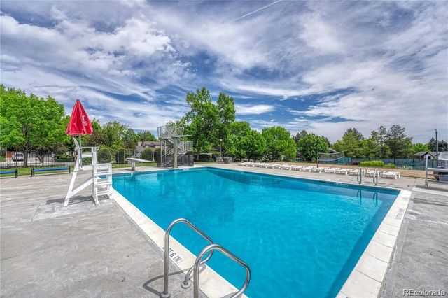 5818 S Fulton Way, Greenwood Village, CO 80111