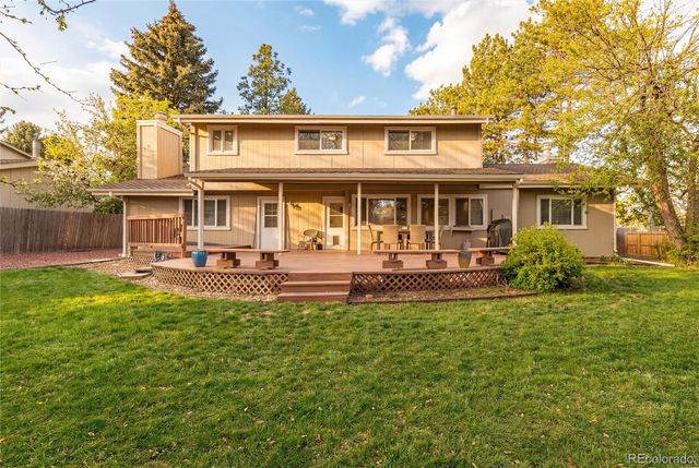 5818 S Fulton Way, Greenwood Village, CO 80111