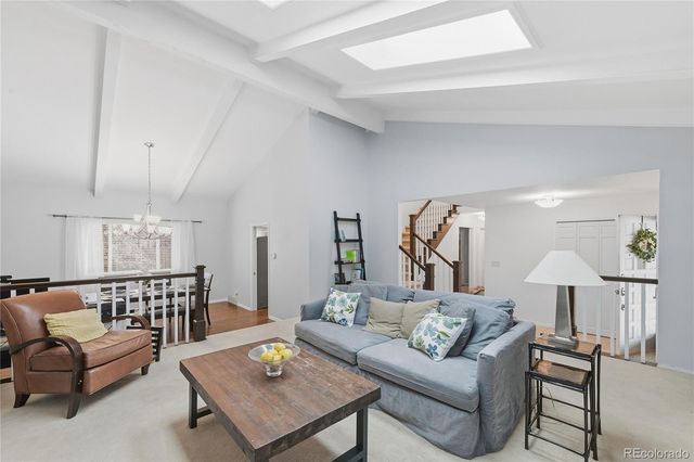 5818 S Fulton Way, Greenwood Village, CO 80111