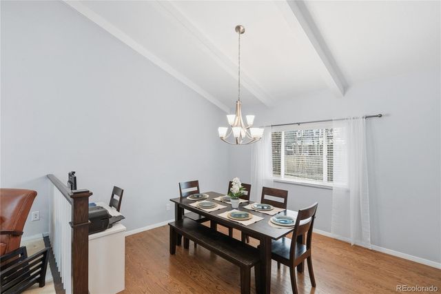 5818 S Fulton Way, Greenwood Village, CO 80111