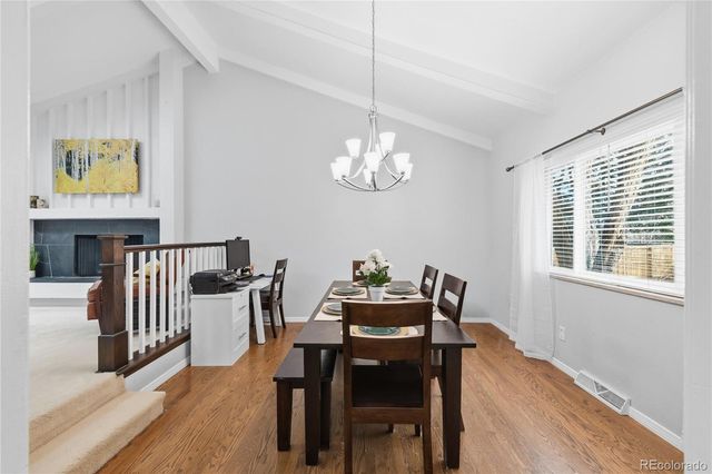 5818 S Fulton Way, Greenwood Village, CO 80111