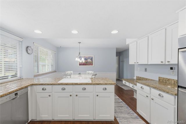 5818 S Fulton Way, Greenwood Village, CO 80111