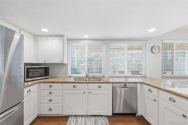 5818 S Fulton Way, Greenwood Village, CO 80111