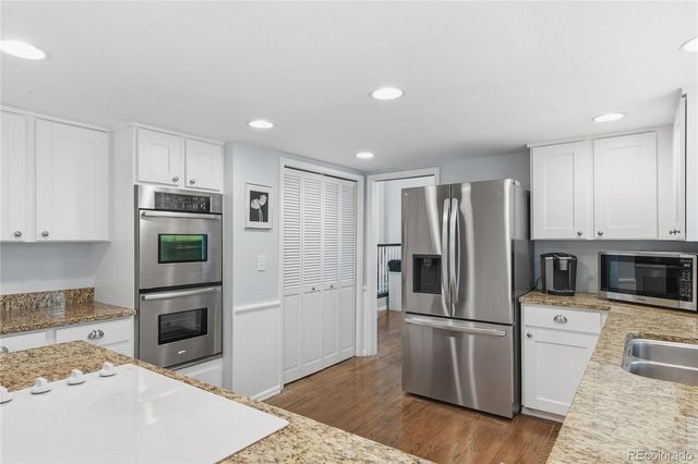 5818 S Fulton Way, Greenwood Village, CO 80111