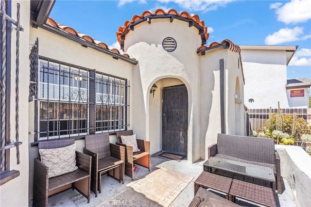 1442 W 83rd, Los Angeles, CA 90047