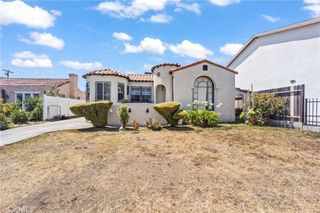 1442 W 83rd, Los Angeles, CA 90047