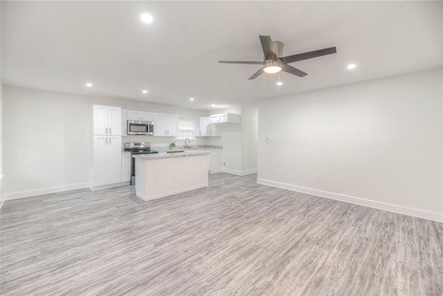 161 Evergreen, Livingston, TX 77351