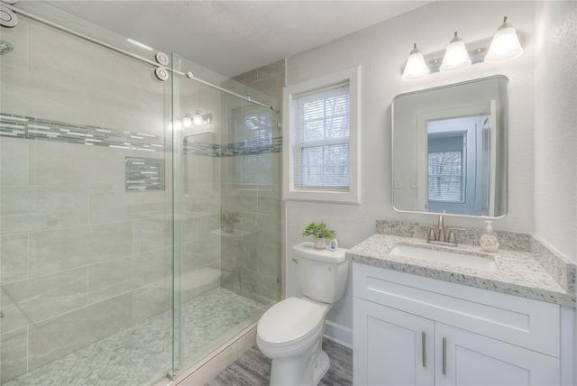 161 Evergreen, Livingston, TX 77351