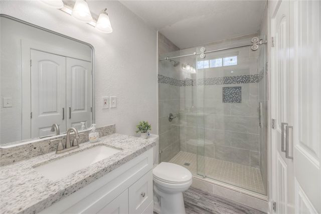 161 Evergreen, Livingston, TX 77351