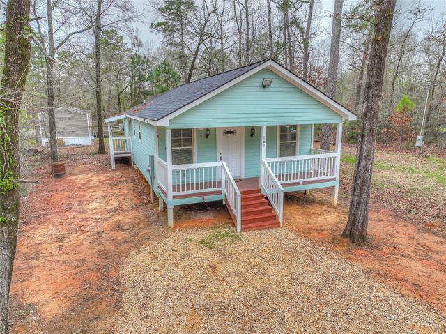 161 Evergreen, Livingston, TX 77351