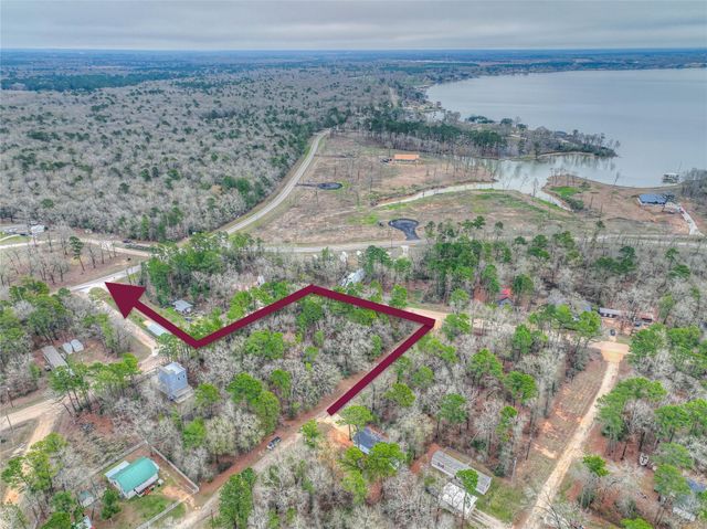 161 Evergreen, Livingston, TX 77351