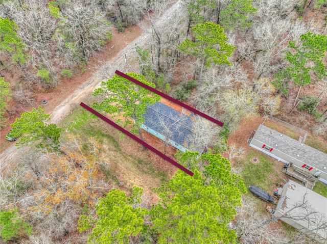 161 Evergreen, Livingston, TX 77351