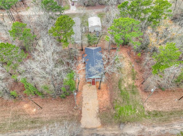 161 Evergreen, Livingston, TX 77351