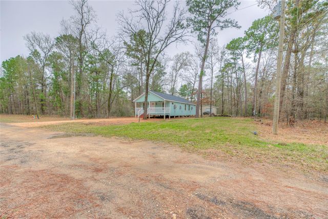 161 Evergreen, Livingston, TX 77351