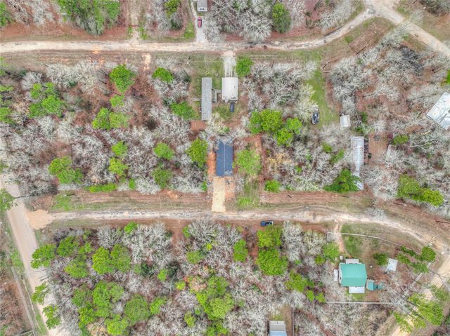 161 Evergreen, Livingston, TX 77351